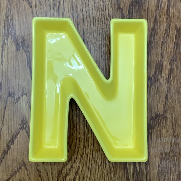 Harry & David Multi-Colored Candy Dish Set - Picture 5 of 7